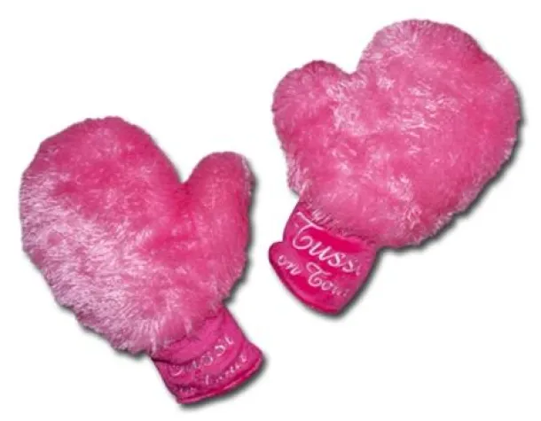 Bild: Tussi on Tour und der Spaß kann beginnen