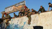 Zwei Tage sich selbst überwinden: Tough Mudder Norddeutschland Hermannsburg Bild: Zwei Tage sich selbst überwinden: Tough Mudder Norddeutschland Hermannsburg