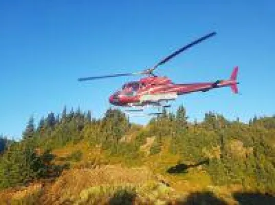 Bild: Bringt Skeena Resources die Weltklassemine Eskay Creek wieder in Produktion?