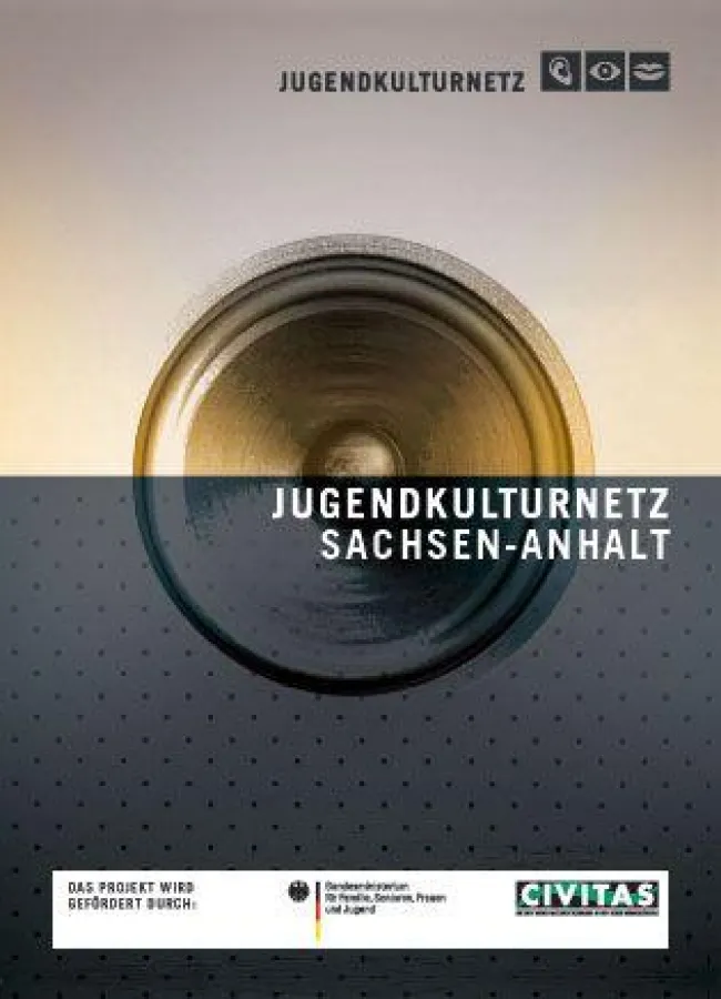 jugendkulturnetz sachsen-anhalt