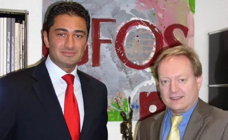 Bild: GFOS und SUN.media begründen strategische Partnerschaft