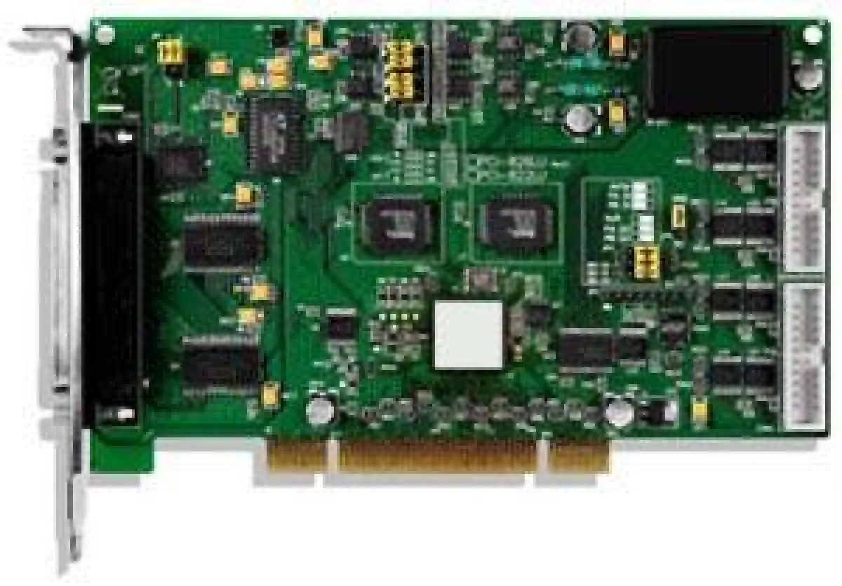 PCI-822/826LU