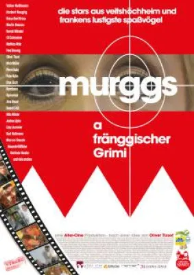Bild: Premiere von MURGGS am 27.11.2013 im Cinecitta Nürnberg
