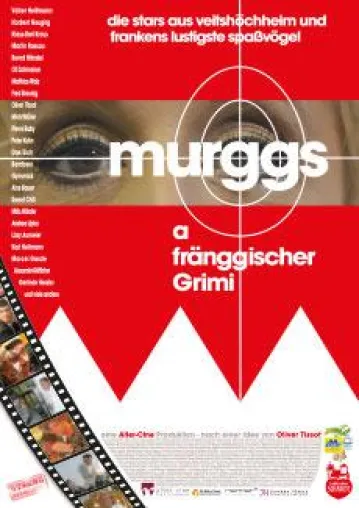 Bild: Premiere von MURGGS am 27.11.2013 im Cinecitta Nürnberg