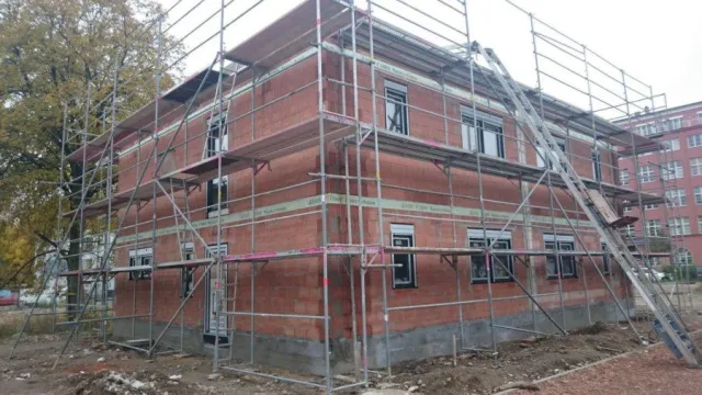 Bild: FIBAV: Modernes Wohnen und Leben in der City von Chemnitz