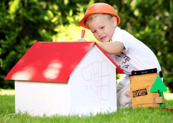 Bild: Bauen für Generationen