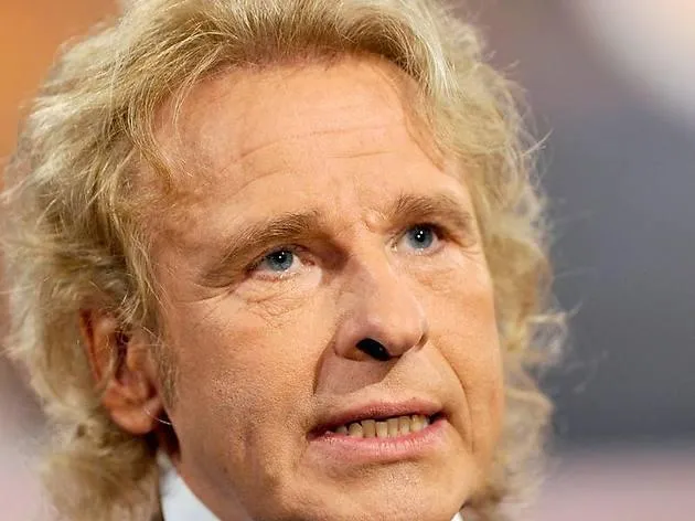 Bild: Gottschalk´s bitterer Abstieg - Warum er jetzt zum RTL-Supertalent geht