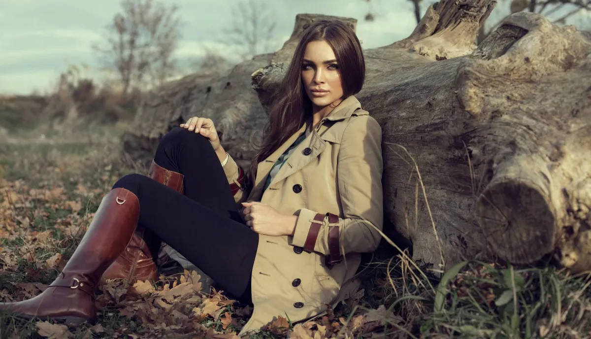 Übergrößen Damenschuhe für Herbst und Winter