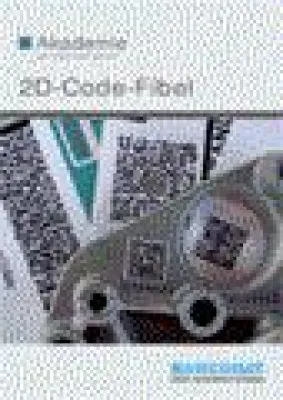 Bild: Neue Auflage der 2D-Fibel