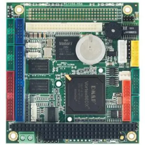 Bild: Nutzerfreundliche Installation von Windows XP und Windows 2000 bei der VDX-63xx-Serie