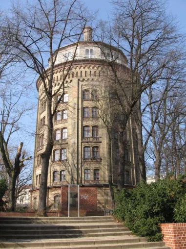 Bild: 775 Jahre Berlin: Stadtführung Prenzlauer Berg