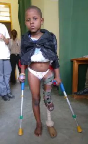 Bild: Engagement für Feuerkinder verdoppelt