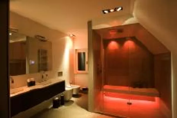 Und eins, zwei, drei Bild: Und eins, zwei, drei