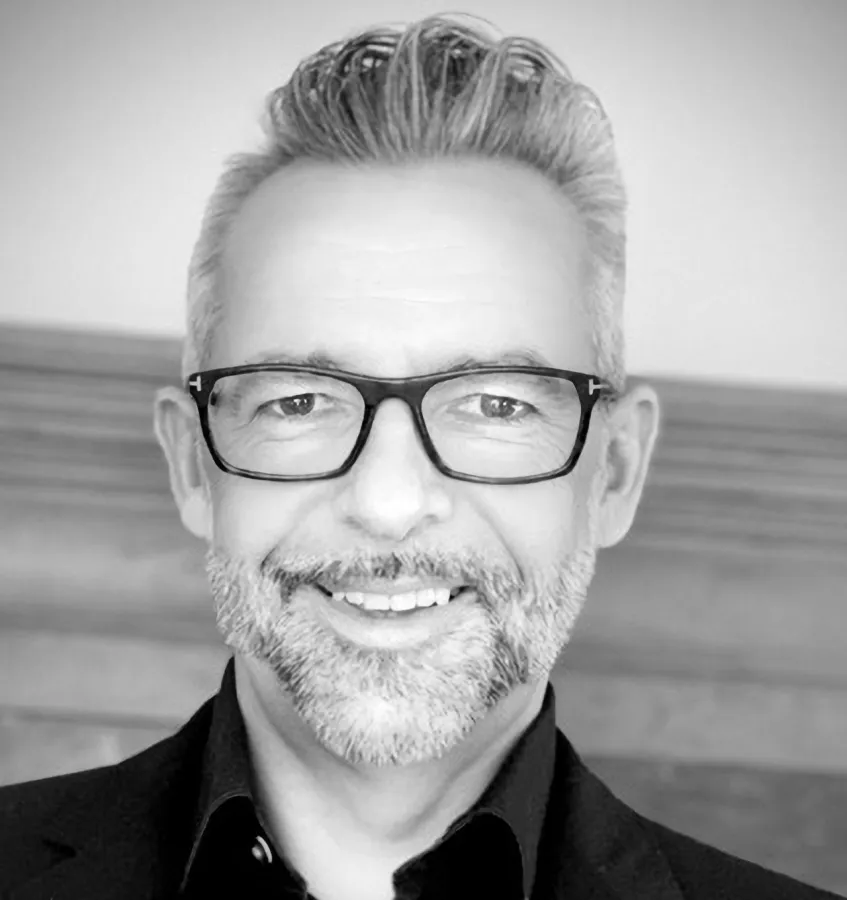 Manfred Michèl Heros, Marketingberater & Inhaber von boloria