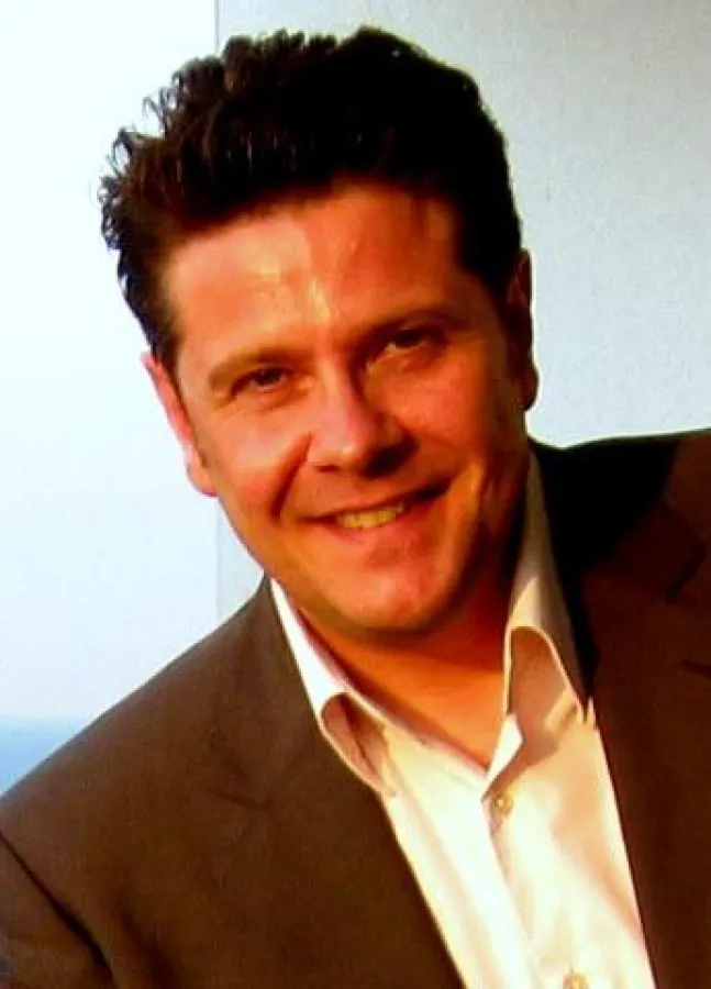 André Holst moderiert seit 11 Jahren die beliebte Talkreihe