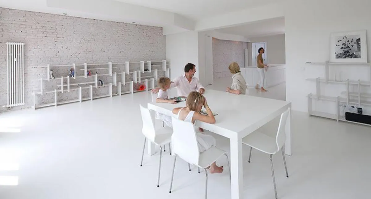 Cerasonar: hochkarätige Klangwiedergabe mit unsichtbaren Schallwandlern