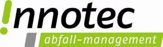 Bild: VdIV Sachsen-Anhalt beruft Innotec Abfallmanagement zum Fördermitglied
