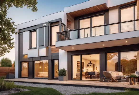 Immobilien in Altenstadt erfolgreich verkaufen oder vermieten – mit Immobilien Hornung Bild: Immobilien in Altenstadt erfolgreich verkaufen oder vermieten – mit Immobilien Hornung