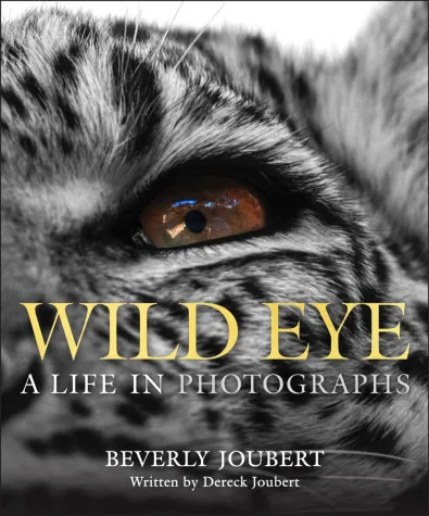 Bild: 'Wild Eye: A Life in Photographs'