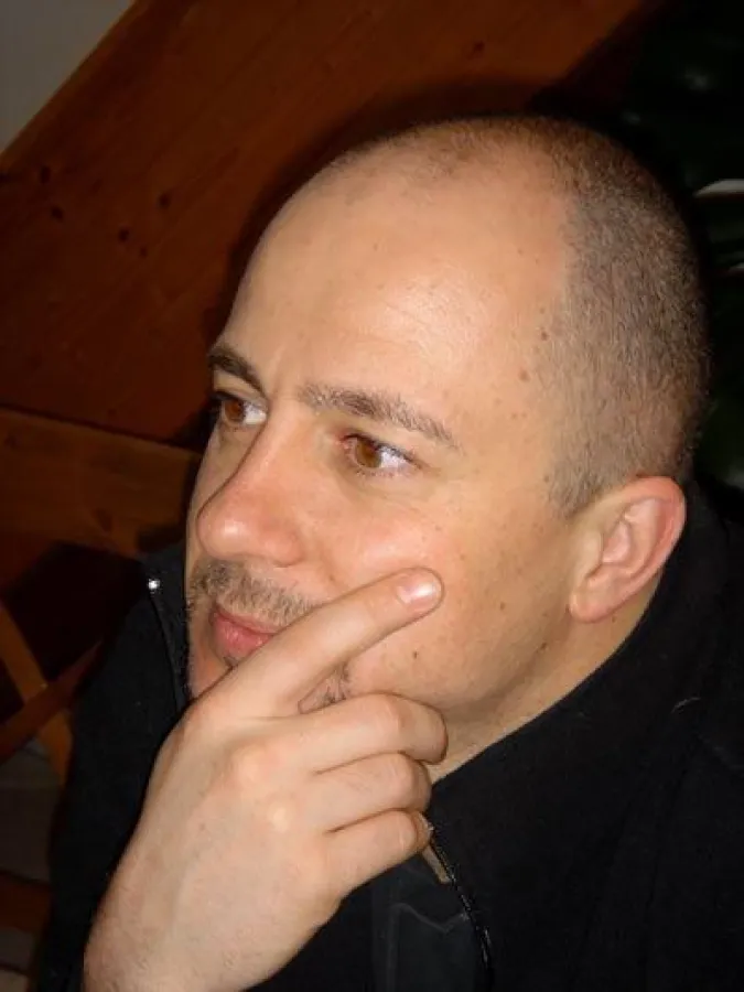 Ing. Dietmar Muchitsch