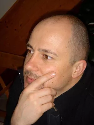 Unterschätze niemals den Bullshit-Detektor Bild: Unterschätze niemals den Bullshit-Detektor