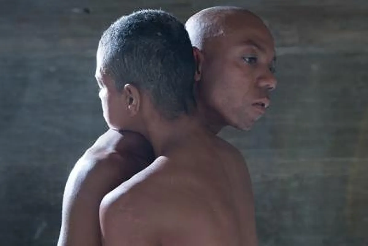 Black Velvet Mauricio Pisani