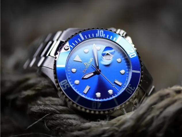 Bild: Diver XL - Big and Colourful