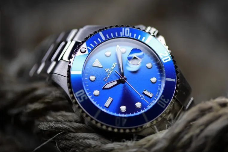 Bild: Diver XL - Big and Colourful