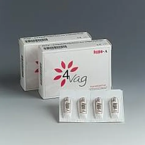 Jetzt neu - 4Vag – die innovative Vaginalpflege mit 4 natürlichen Inhaltsstoffen Bild: Jetzt neu - 4Vag – die innovative Vaginalpflege mit 4 natürlichen Inhaltsstoffen