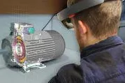 Bild: Fraunhofer IGD - IMTS 2018: Mit Digital Twin in die AR-Zukunft