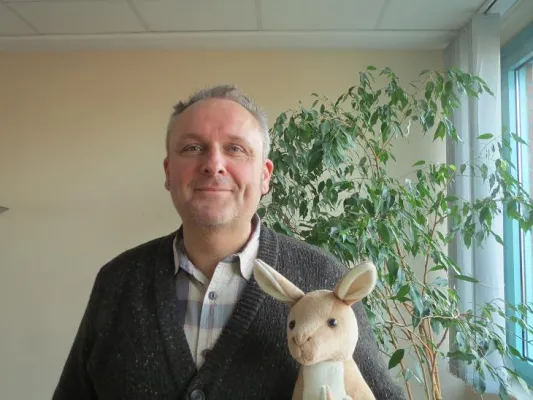 Bild: Das Netzwerk Pflegefamilien nimmt Aufstellung für das neue Jahr