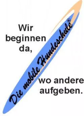 Bild: Die mobile Hundeschule / Der mobile Hundetrainer