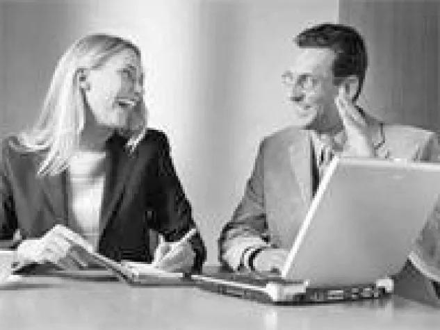 IT-Sicherheitsrisiko durch Mitarbeiter Bild: IT-Sicherheitsrisiko durch Mitarbeiter