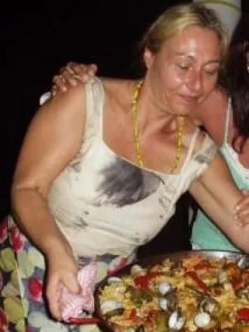 Bild: Paella und Tequila – Wintervergnügen am Strand von Acapulco