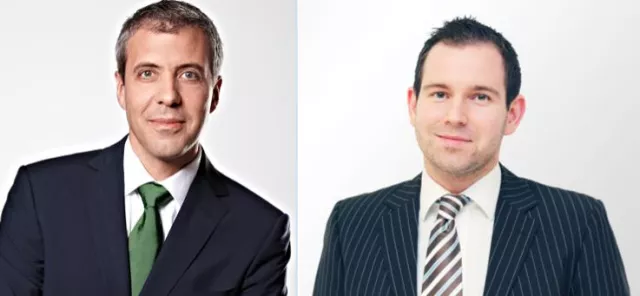 Bild: AVANTGARDE Experts baut Spezialisierung weiter aus