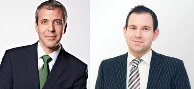 AVANTGARDE Experts baut Spezialisierung weiter aus Bild: AVANTGARDE Experts baut Spezialisierung weiter aus