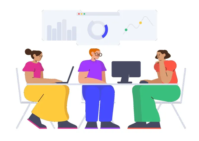 Bild: Was ist eine SEO Agentur