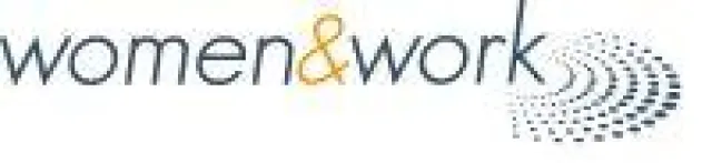 Bild: Frauen und Karriere-Fitness