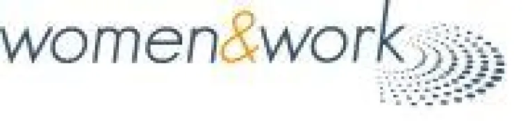 Bild: Frauen und Karriere-Fitness