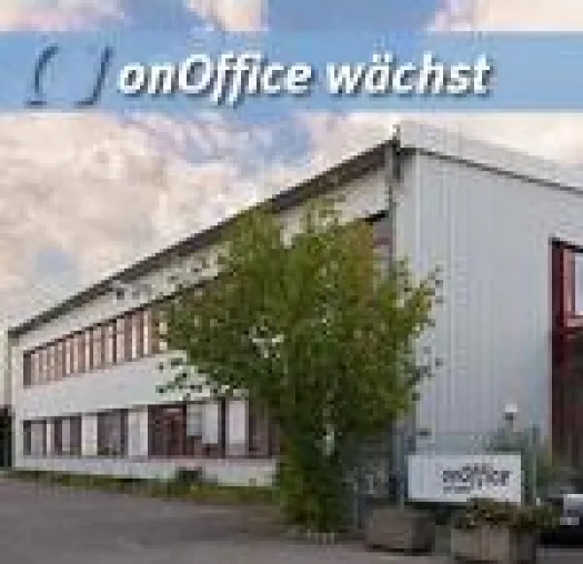 Bild: onOffice expandiert - Das onOffice Netzwerk wächst weiter