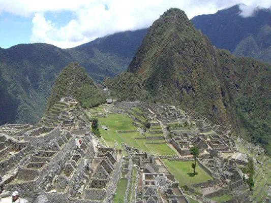 Bild: Südamerika Reiseportal bestätigt Trend: Peru bei Touristen immer beliebter