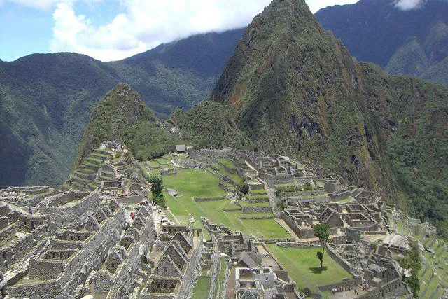 Bild: Südamerika Reiseportal bestätigt Trend: Peru bei Touristen immer beliebter