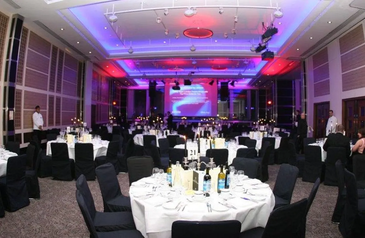 Onrec Conference und Verleihung der Awards