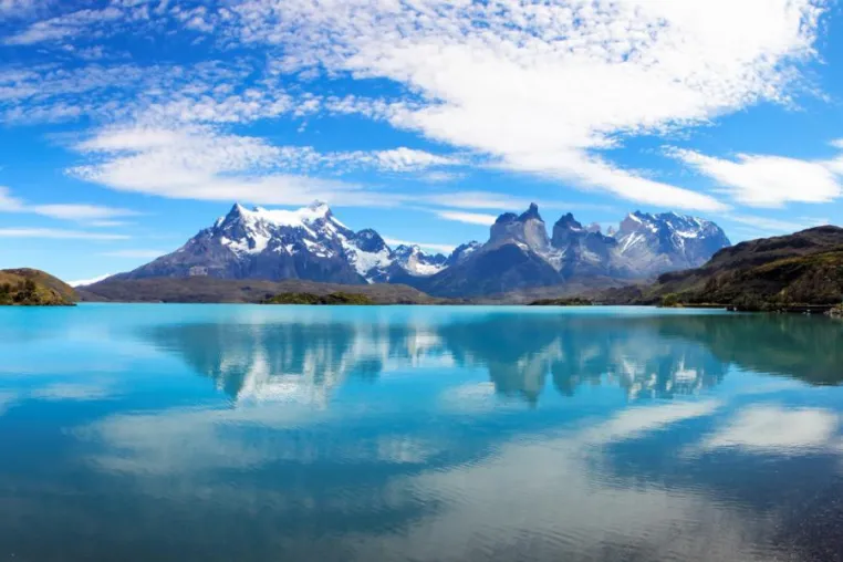Bild: Natur, Abenteuer und Luxus in Patagonien