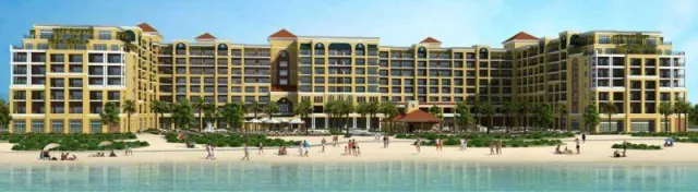 Bild: Ritz Carlton kommt 2012 nach Aruba