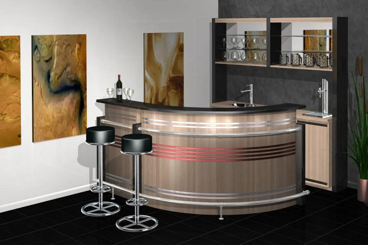 Eine runde Sache diese 