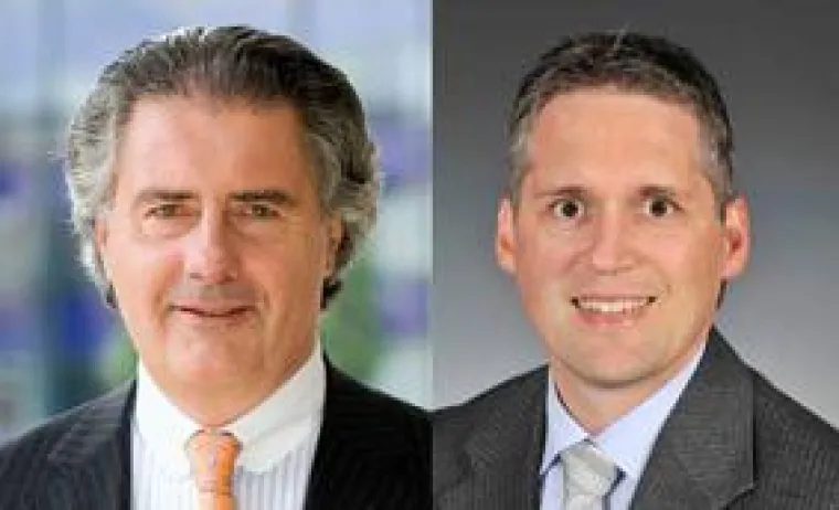 DEKRA Industrial International GmbH neuer „preferred partner“ im DIP-Verbund Bild: DEKRA Industrial International GmbH neuer „preferred partner“ im DIP-Verbund