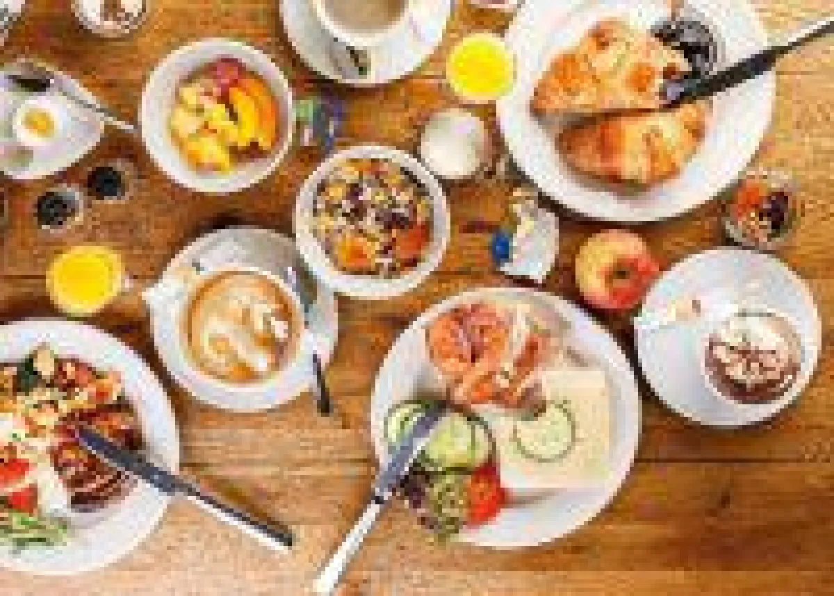 ALEX ist Deutschlands Nummer Eins im Frühstücksgeschäft