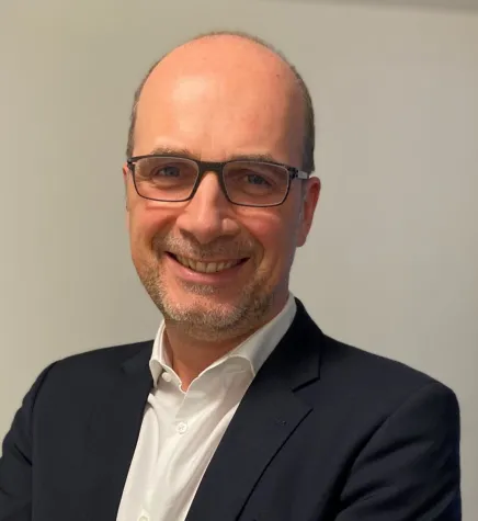 Bild: Oliver Truetsch-Toksoy verstärkt Vertrieb bei Rapid7