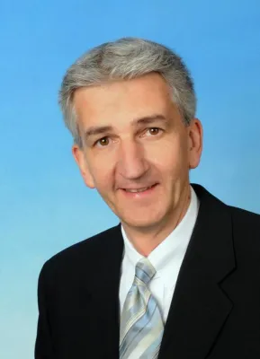 Bild: Neues Vorstandsmitglied bei der SIAG Schaaf Industrie AG berufen